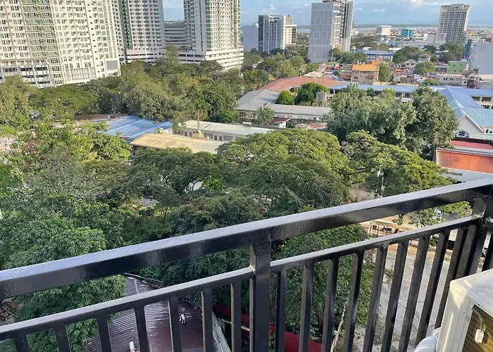 Ayala Center Unit