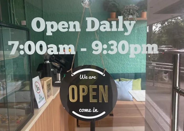 Ayala Center Unit *