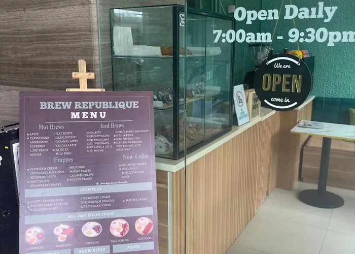 Ayala Center Unit * Cebu