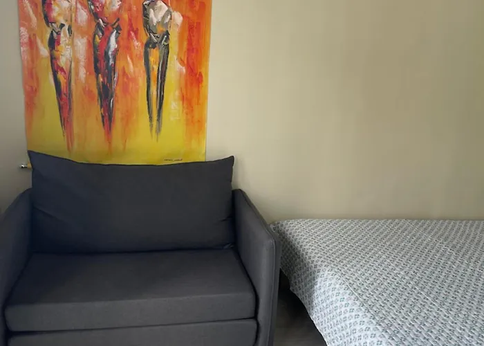 Apartment Ayala Center Unit