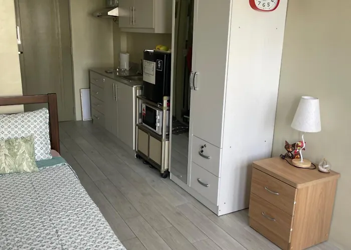Apartment Ayala Center Unit Cebu